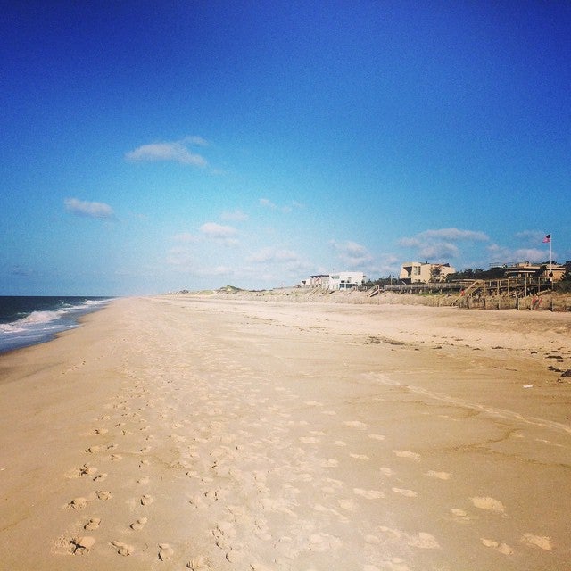 Photo of Fire Island Pines