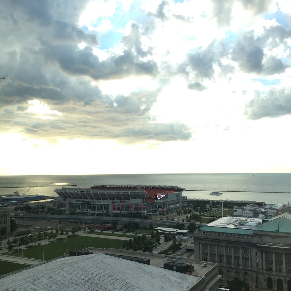 Photo of The Westin Cleveland Downtown