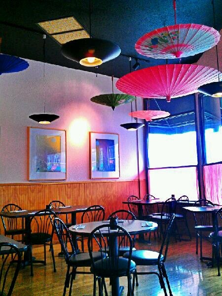 Photo of Midori's Floating World Cafe