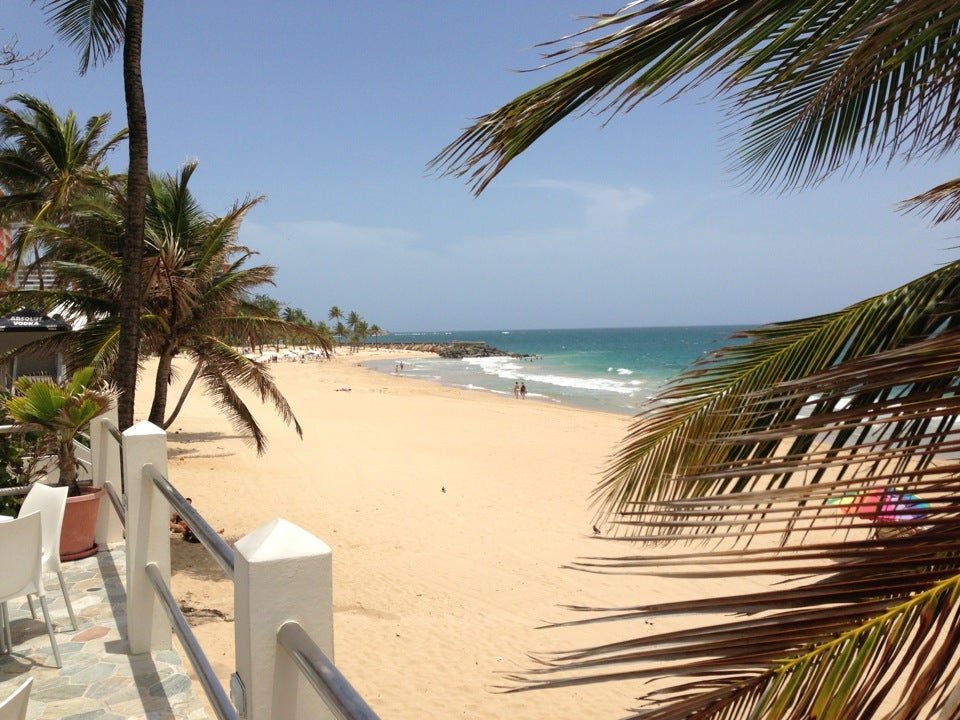 Photo of Atlantic Beach Hotel and Bar