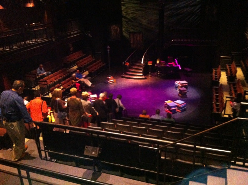 Photo of Triad Stage/UpStage Cabaret