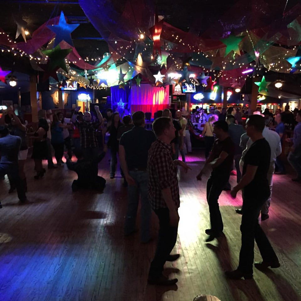 Photo of Neon Boots Dancehall & Saloon