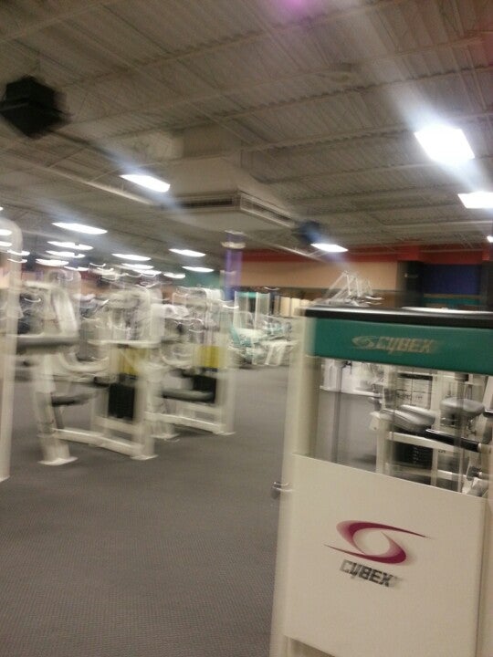 Photo of 24 Hour Fitness: Sport