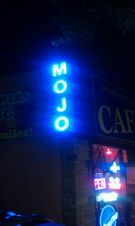 Photo of Cafe Mojo