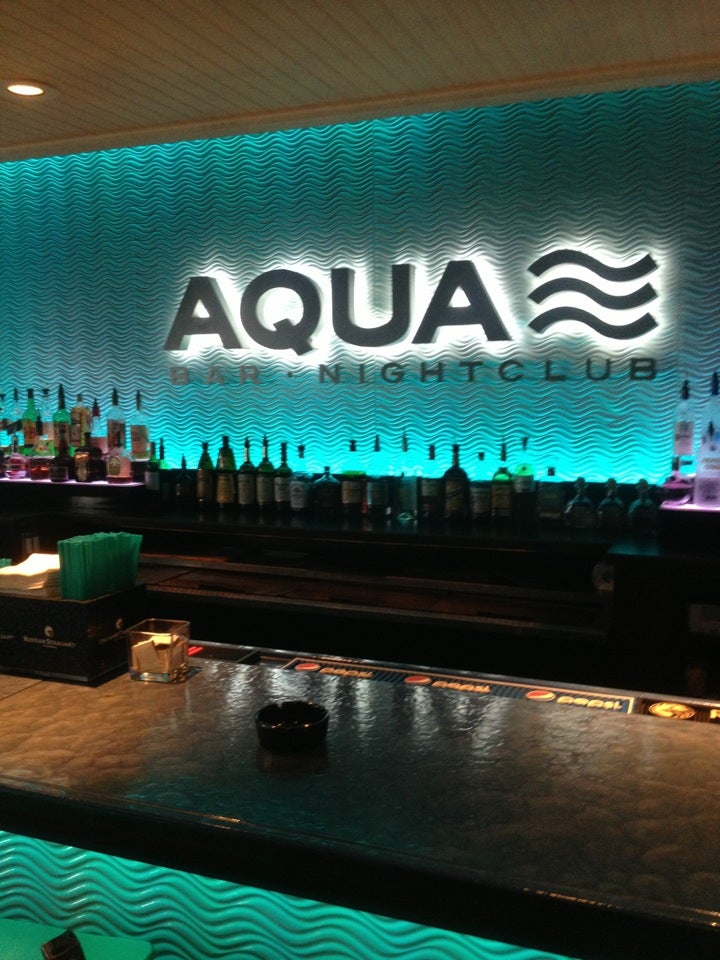 Photo of Aqua Nightclub