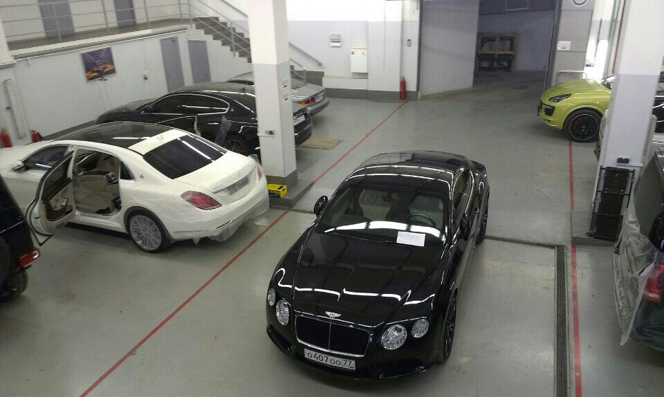 бутикавто лида