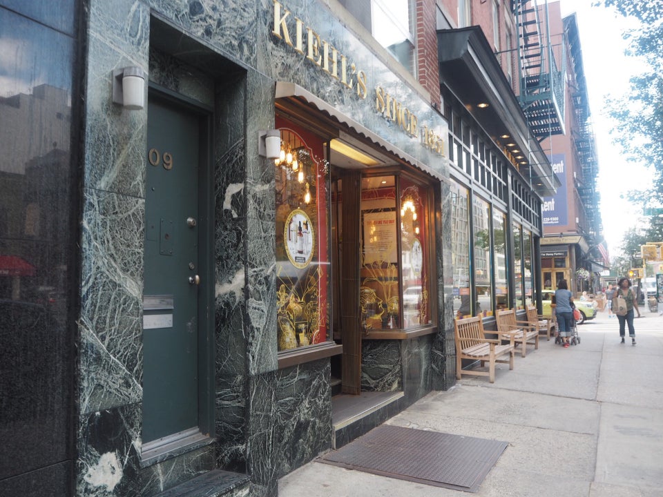 Photo of Kiehl's New York Flagship Store