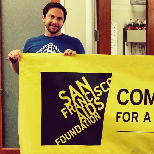 Photo of San Francisco AIDS Foundation