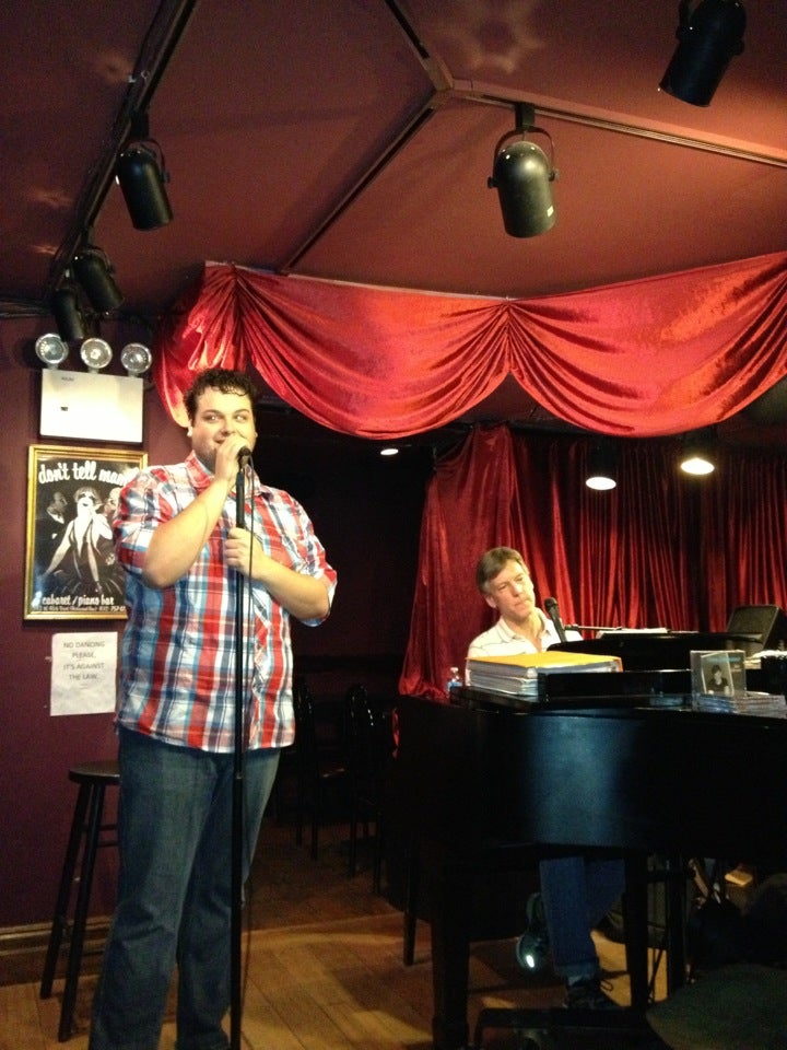 Photo of Don't Tell Mama