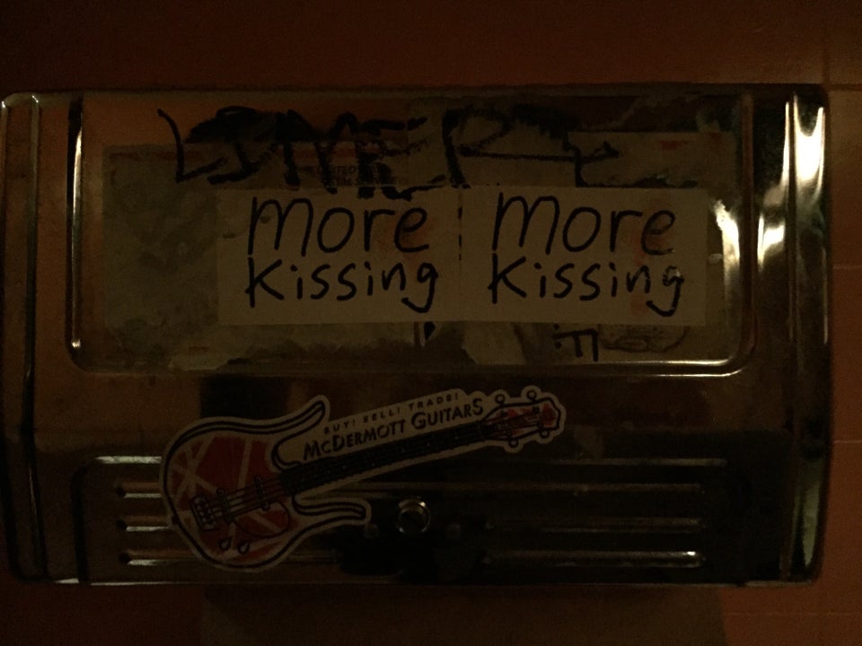 Photo of Make-Out Room