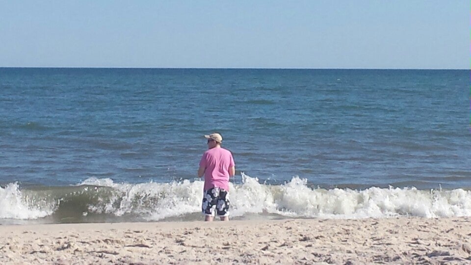 Photo of Fire Island Pines