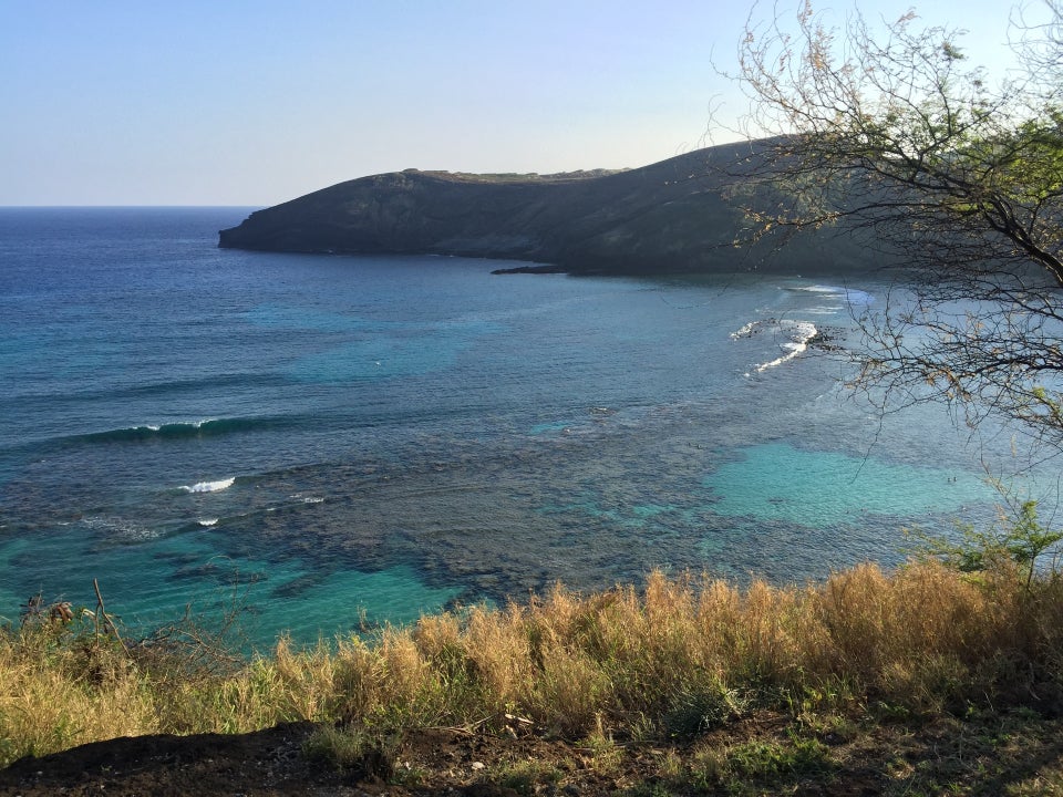 Photo of Hanauma Bay Nature Preserve