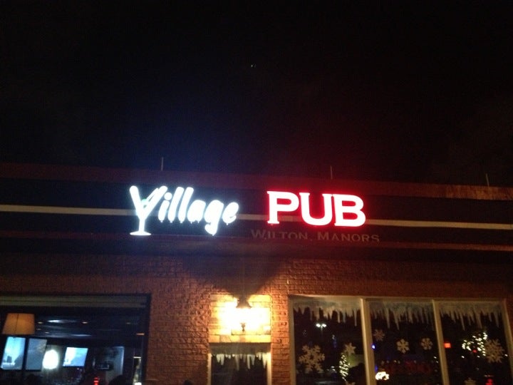 Photo of The Pub Wilton Manors