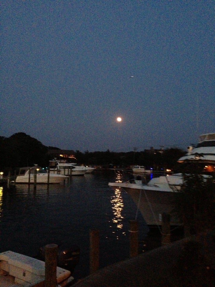 Photo of Fire Island Pines