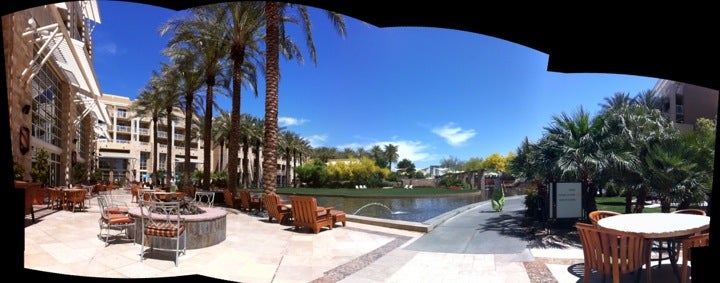 Photo of JW Marriott Desert Ridge Resort & Spa