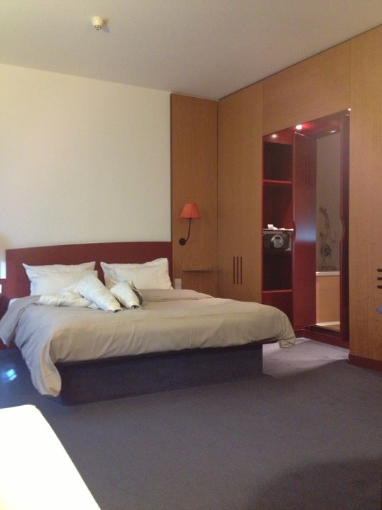 Photo of Novotel Suites Wien City Donau