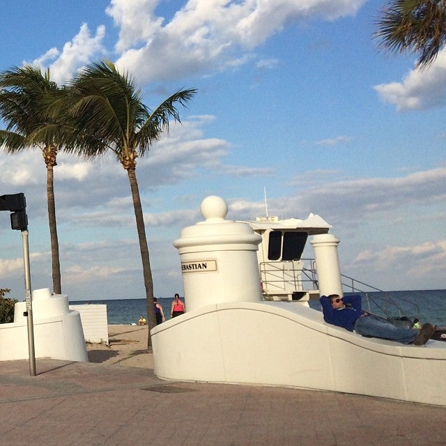 Photo of Sebastian Street Beach