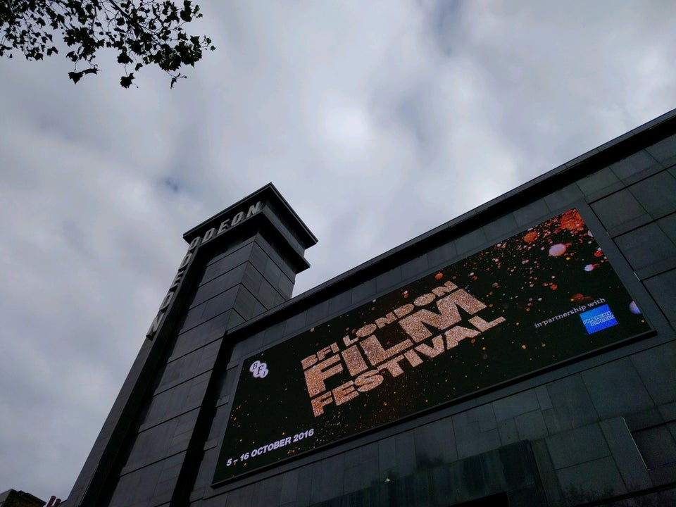 Photo of Odeon Luxe Leicester Square (formerly Odeon Leicester Square)