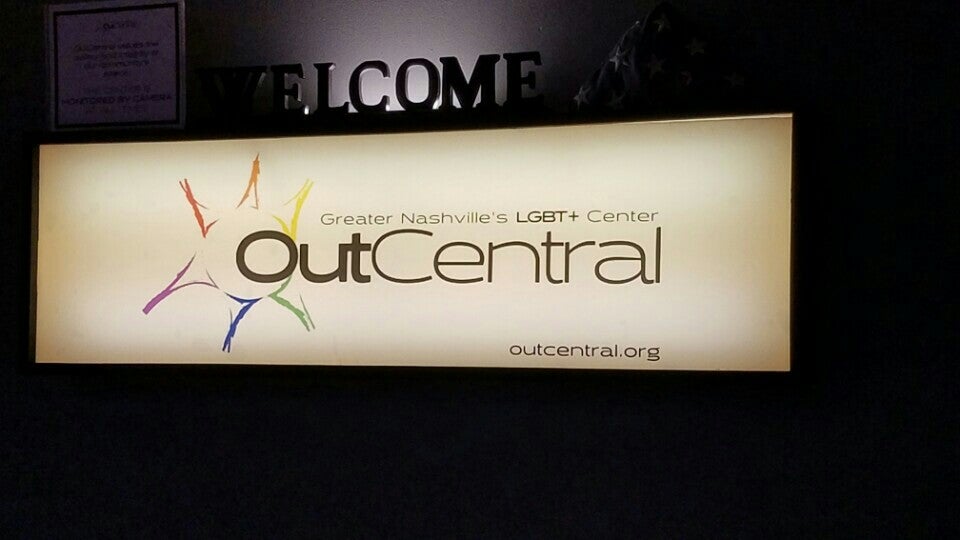 Photo of OutCentral Cultural Center