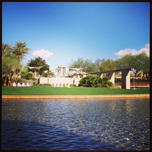 Photo of JW Marriott Desert Ridge Resort & Spa