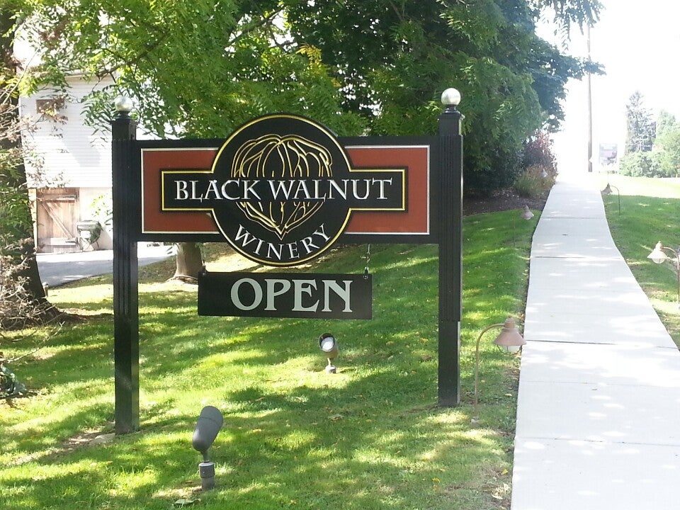 Photo of Black Walnut Winery