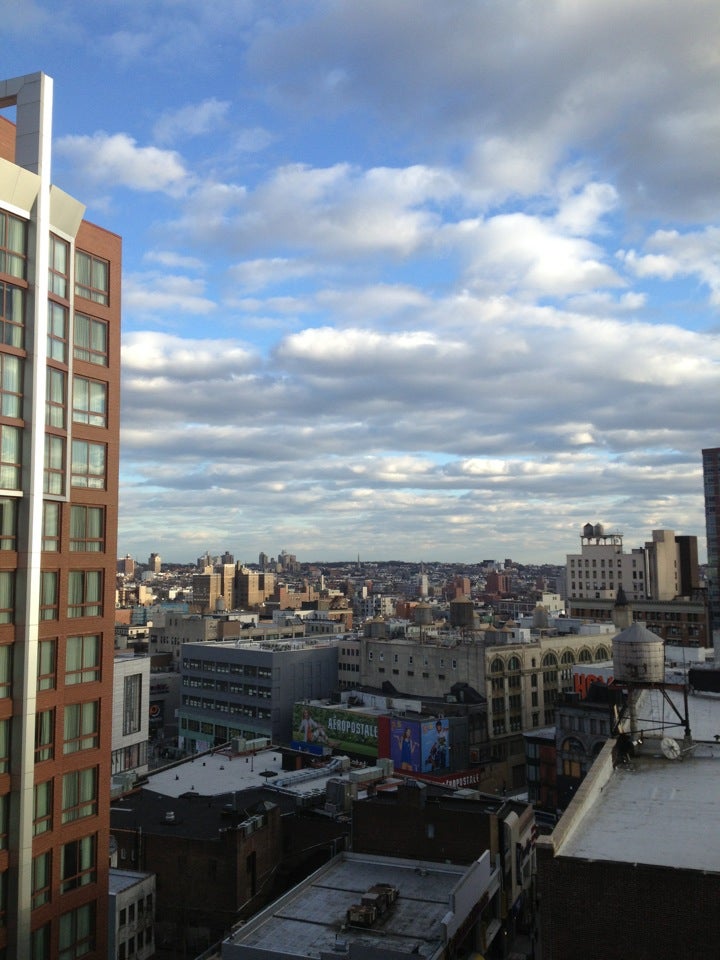 Photo of Sheraton Brooklyn New York Hotel