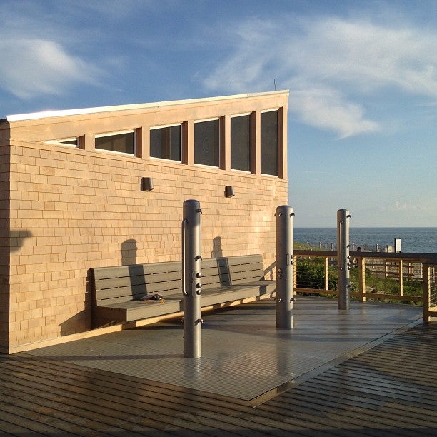 Photo of Herring Cove Beach