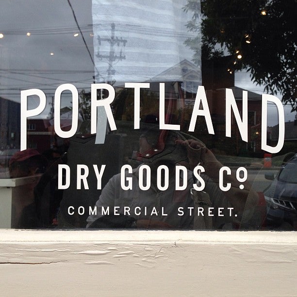 Photo of Portland Dry Goods Co.