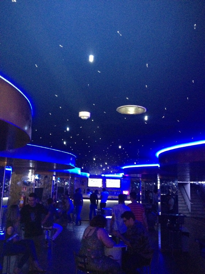 Photo of Blue Space