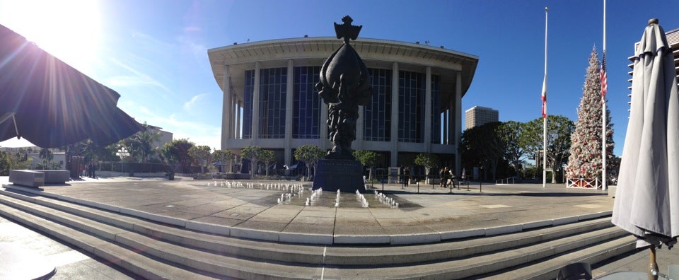 Photo of Music Center,Performing Arts of Los Angeles