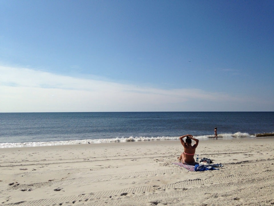 Photo of Jones Beach