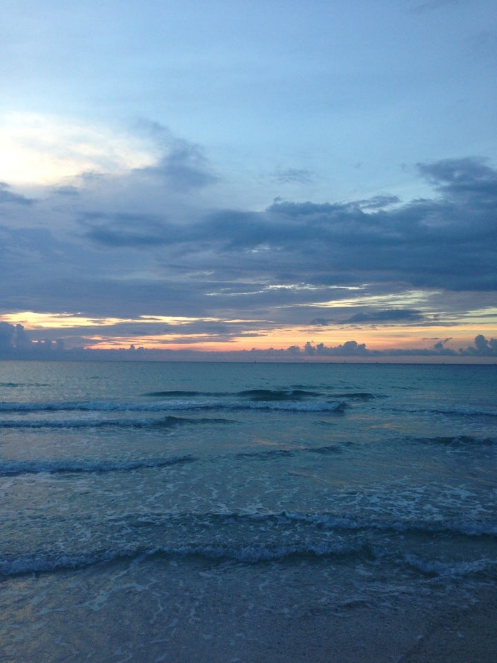 Photo of 3rd Street Beach