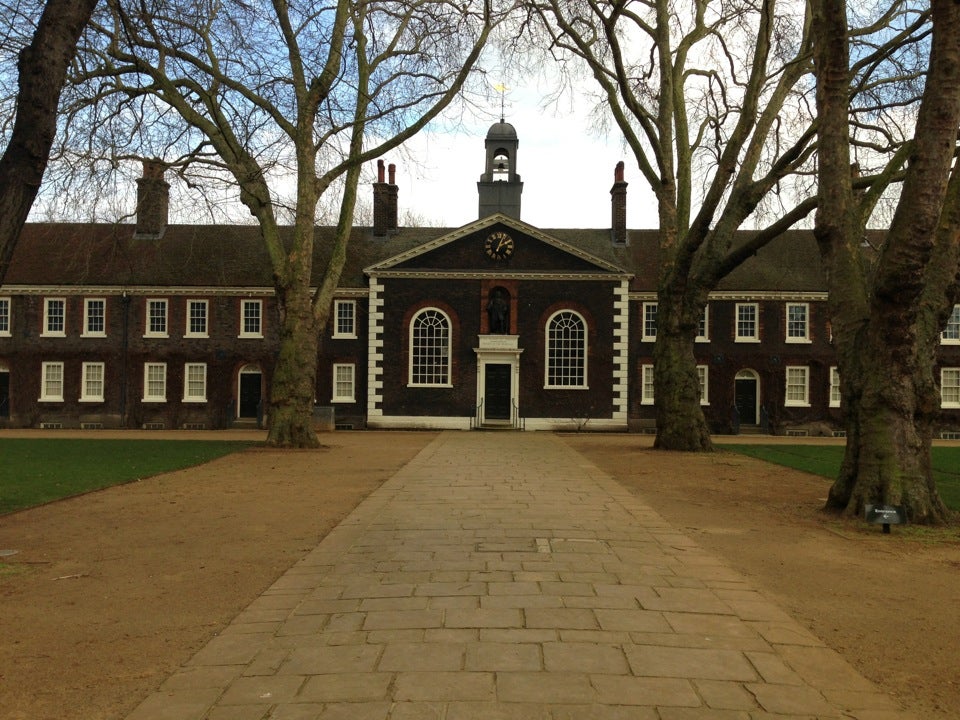 Photo of Museum of the Home (formerly Geffrye Museum)