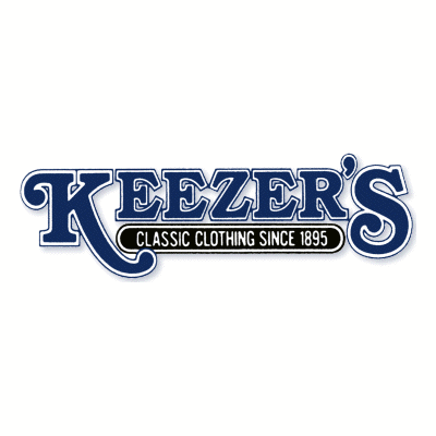 Photo of Keezers Classic Men's Clothing