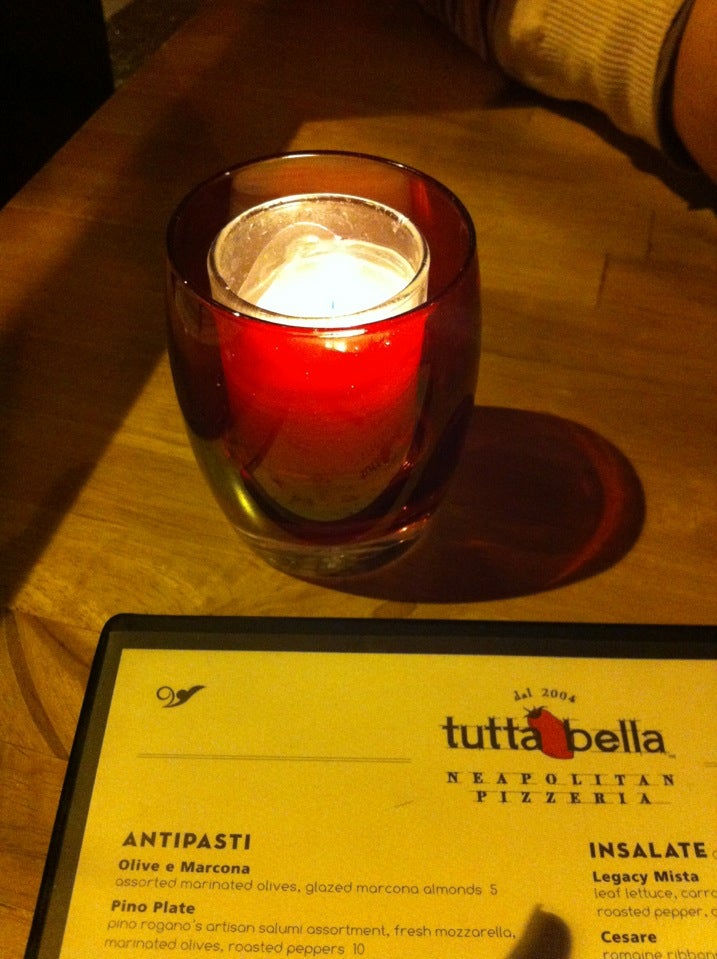 Photo of Tutta Bella Neapolitan Pizza