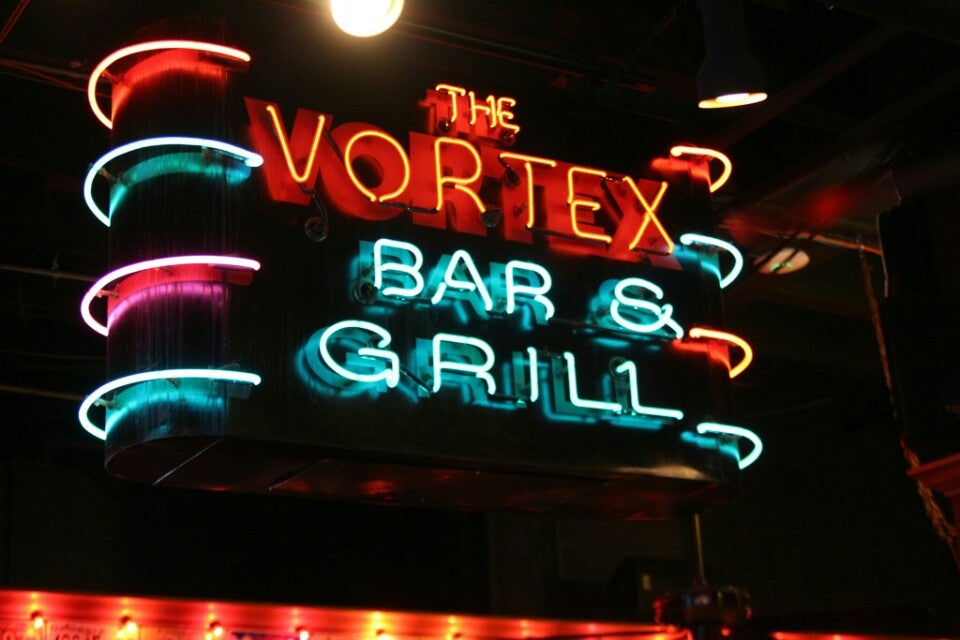 Photo of The Vortex