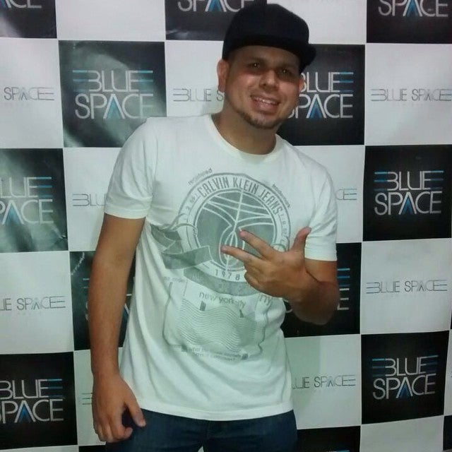 Photo of Blue Space