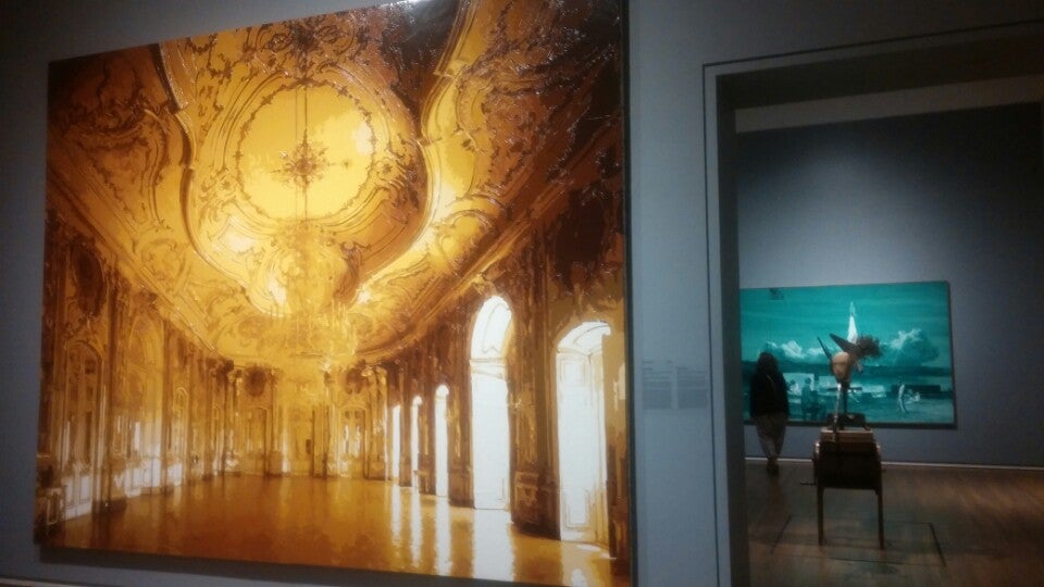 Photo of Montreal Museum of Fine Arts