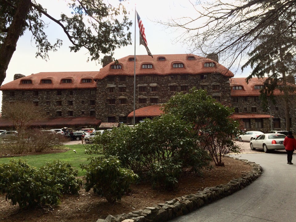 Photo of The Grove Park Inn Resort & Spa