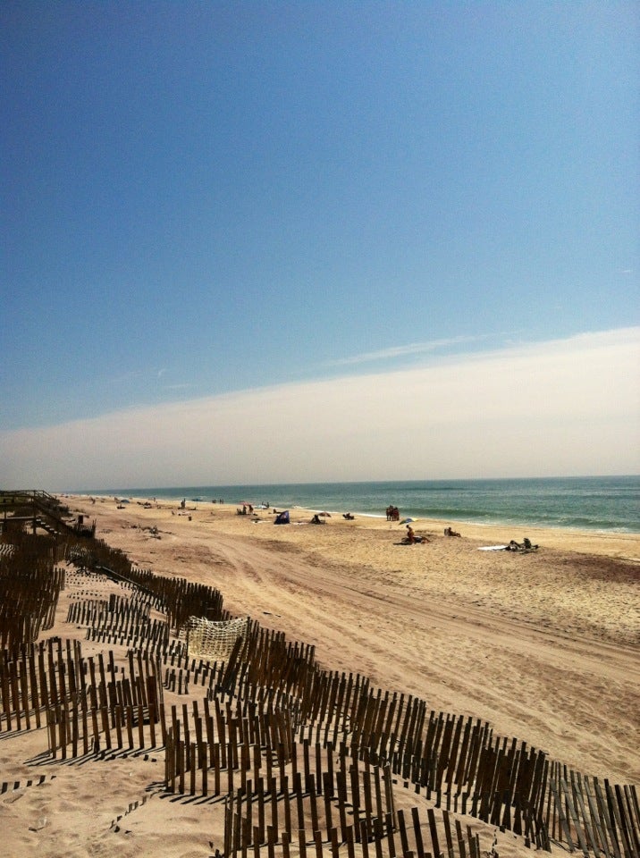 Photo of Cherry Grove Beach