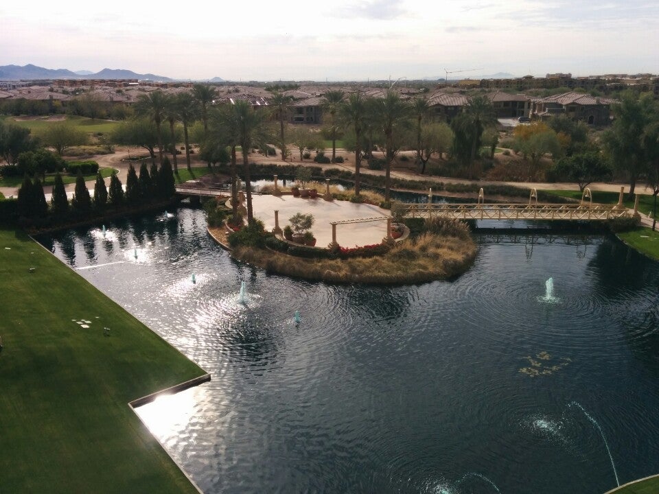 Photo of JW Marriott Desert Ridge Resort & Spa