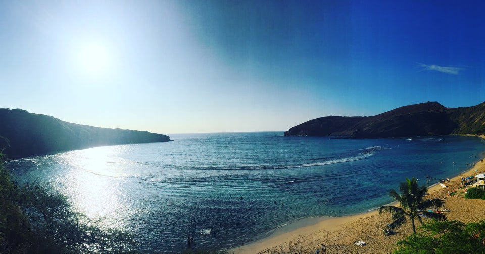 Photo of Hanauma Bay Nature Preserve