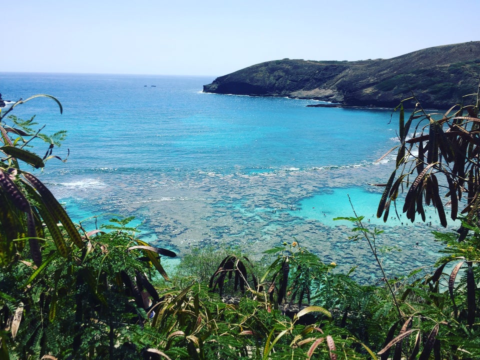 Photo of Hanauma Bay Nature Preserve