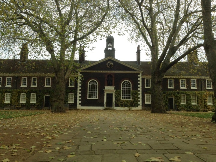 Photo of Museum of the Home (formerly Geffrye Museum)