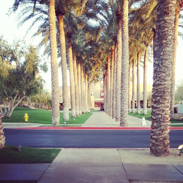 Photo of JW Marriott Desert Ridge Resort & Spa