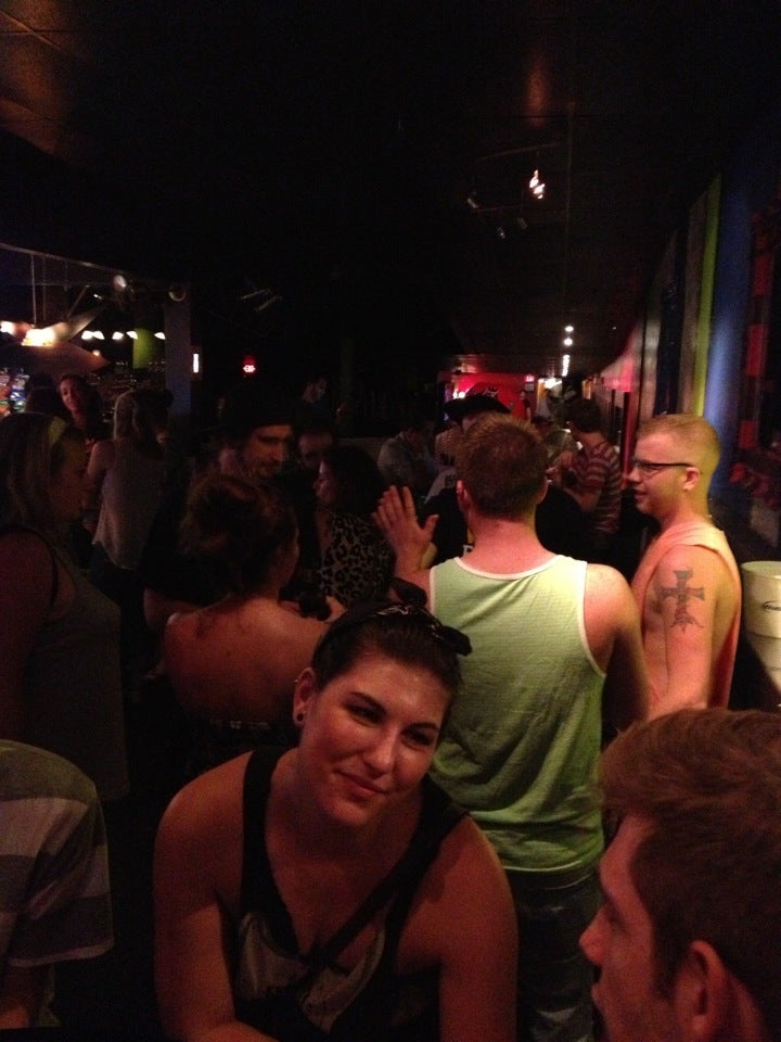 gay bars pittsburgh downtown