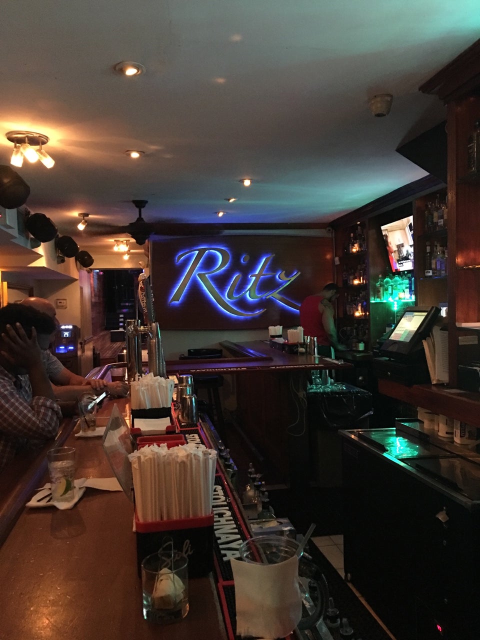 Photo of Ritz Bar and Lounge