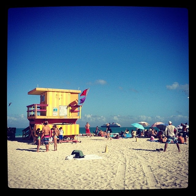 Photo of 3rd Street Beach