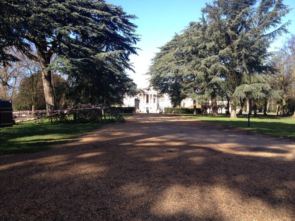 Photo of Chiswick House and Gardens