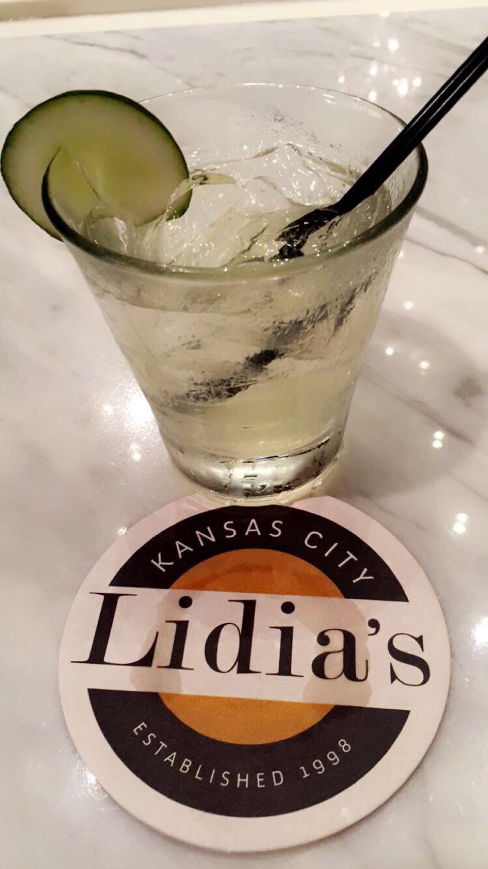Photo of Lidia's Kansas City